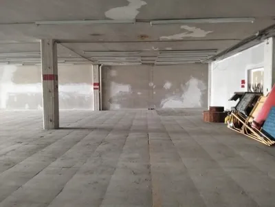 Bodega en renta