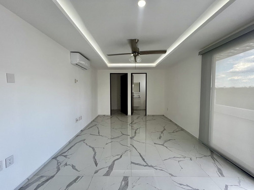 Casa En Venta En Mérida, Diade Temozón, 4 Habit