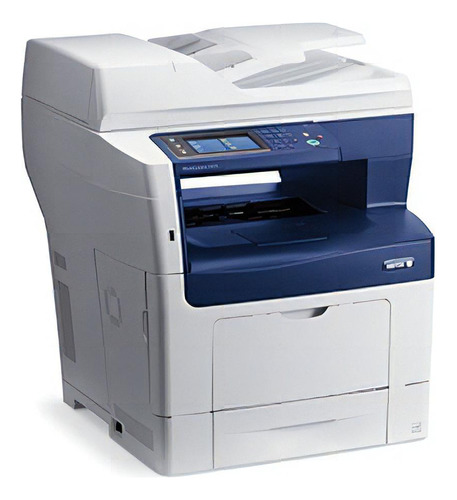 Impresora multifunción Xerox WorkCentre 3615