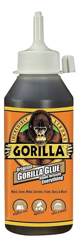Pegamento Gorilla Glue 8 Oz