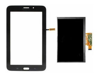 Pantalla Lcd O Tactil Samsung Galaxy Tab 3 7.0
