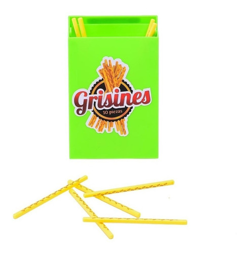 Juego Grisines Saltarines Mesa Original Pce 6924 Bigshop