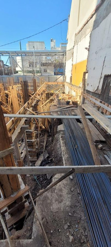 Imagen 9 de 30 de Departamento Venta-1 Dormitorio 45 Mts2 ( Sin Gastos Adicionales) - La Plata-pozo-emprendimiento.