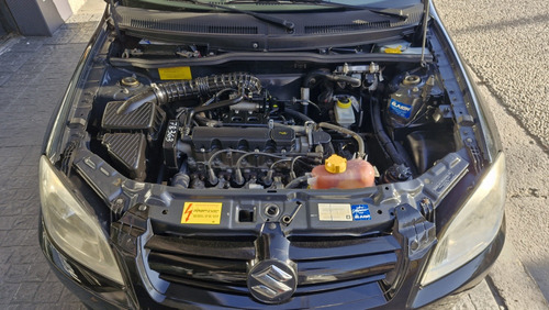 Suzuki Fun 1.4 N Aa Da 5p