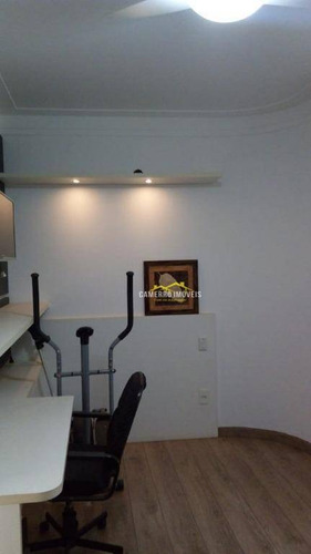 Imagem 16 de 30 de Casa Com 3 Dormitórios 1 Suite À Venda, 242 M² Por R$ 1.300.000 - Parque Universitário - Americana/sp - Ca2439