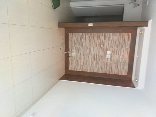 Imagem 3 de 8 de Casa À Venda Na Rua Corretor Alvaro Siqueira Granado, Samambaia, Praia Grande - Sp - Liv-14449