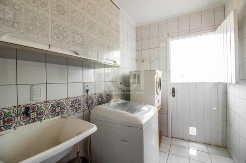 Casa Em Canudos Com 3 Dormitórios - Nk21656