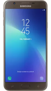 Smartphone Samsung Galaxy J7 Prime 2 32gb 3gb Ram- Excelente