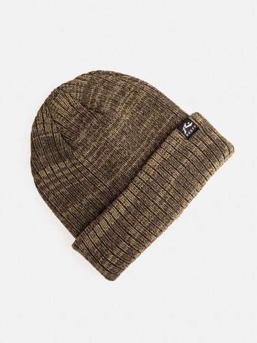 Gorro Original R Beanie Hombre Verde Rusty