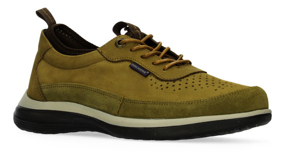 zapatos dockers