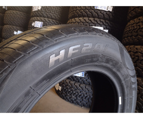 Llanta 205/65r15 Hifly Hf201