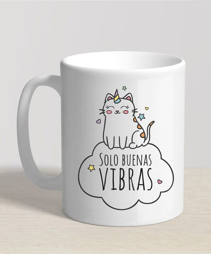 Mug Personalizado Cualquier Imagen Foto Mensaje