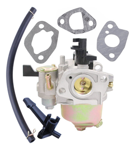 196cc Carburetor For Mini Baja 196cc 163cc 5.5hp 6.5hp ...