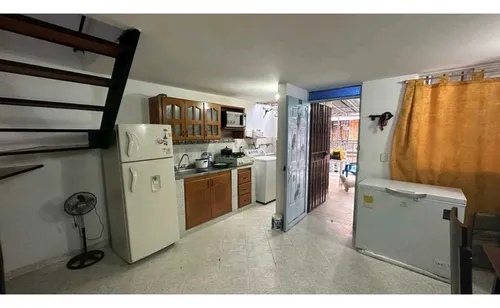 Casa Unifamiliar Niquia