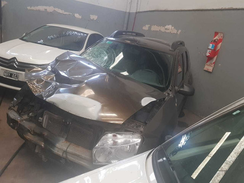 Renault Duster Dynamique 1,6 4x2