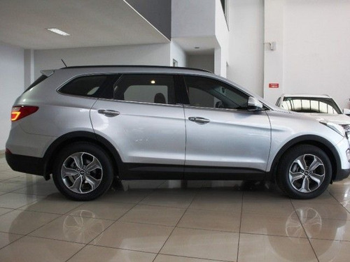 Hyundai Santa Fé 4x4 7 Lugares 3.5 V6 270cv, Pvh3074