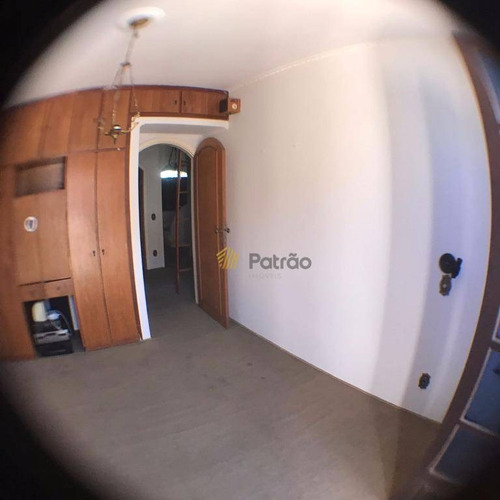 Imagem 17 de 30 de Casa À Venda, 236 M² Por R$ 740.000,00 - Santa Terezinha - São Bernardo Do Campo/sp - Ca0490