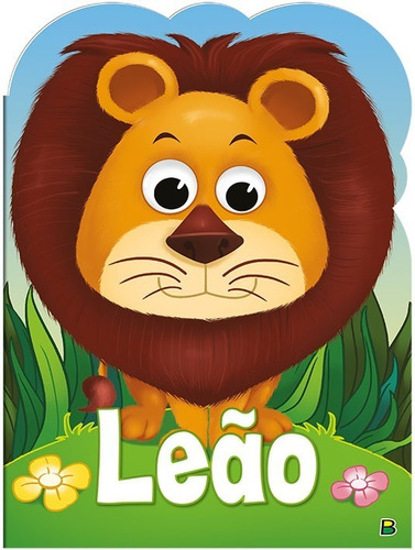 Coleção De Livro Infantil - Olha Quem Sou! - 8 Títulos