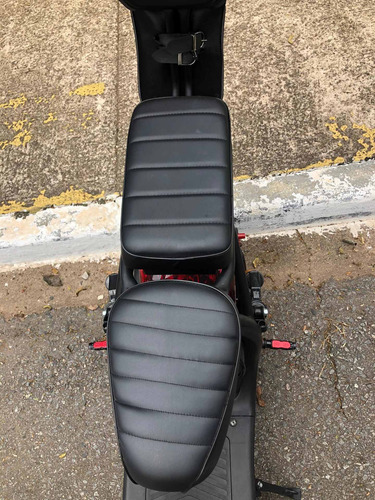 Moto Eletrica 2000w Eco Road