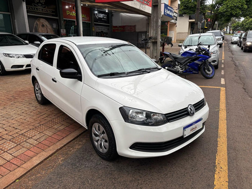 Volkswagen Gol 1.0 Mi Special 4p