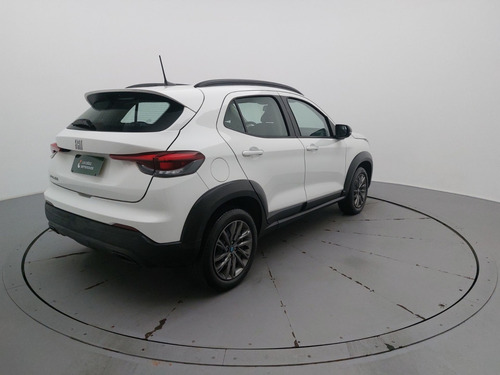 Fiat Pulse 1.3 FLEX DRIVE CVT