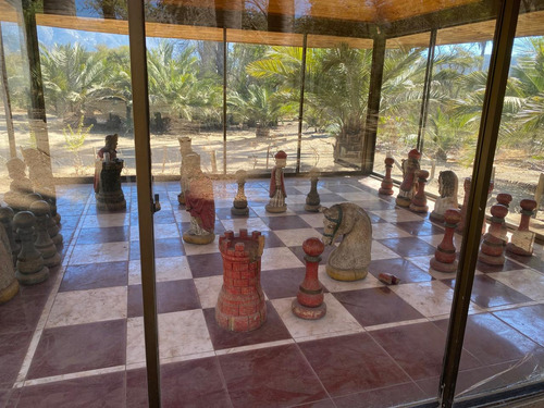 Se Vende Terreno En Condominio Ecológico Palmas De Ocoa