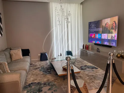 * Casa En Venta En Cancun, Residencial Puerto Cancún