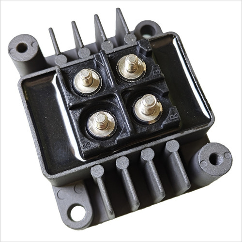 Regulador Para Yamaha C-tlr V6 115hp 150hp 6g5-81960-a0-00
