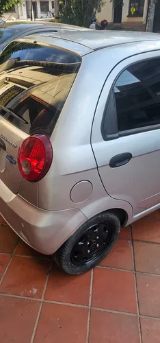 Chevrolet Spark Cronos