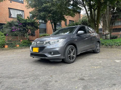 Honda HR-V 1.8 Lx