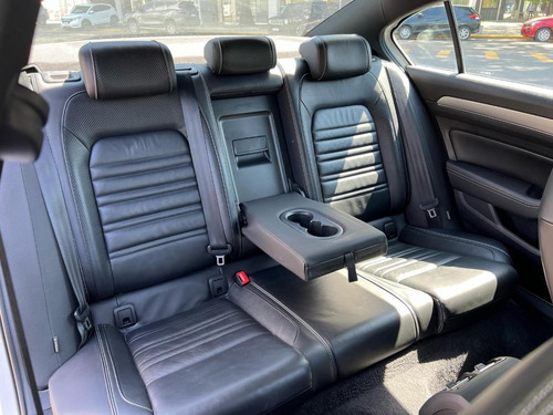 Volkswagen Passat 2.0 Tsi R-line 220cv