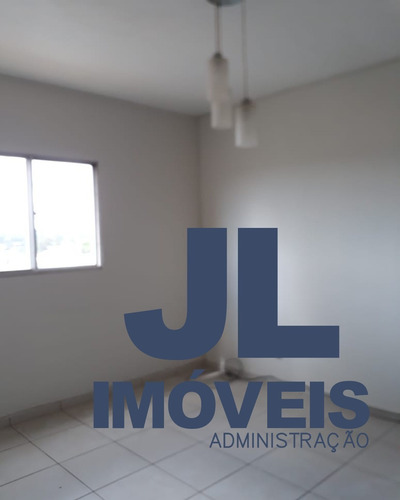 Imagem 2 de 7 de Apartamento - Ap00084 - 70668681