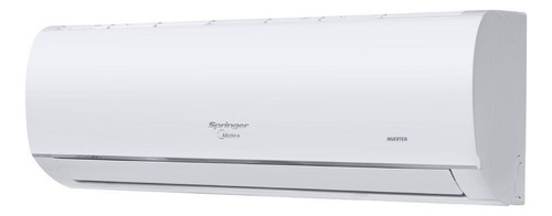 Ar Condicionado Midea Airvolution Connect 18000 Btus Frio