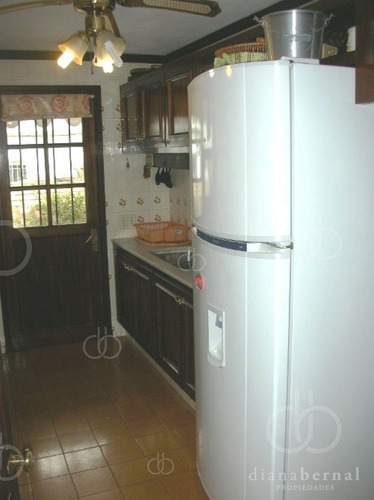 Imagen 18 de 30 de Mansa, Chalet De 4 Dormitorios Y Dependencias, Piscina Climatizada.- Ref: 54021
