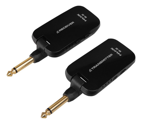 Sistema Inalámbrico Para Instrumento Nux B-2