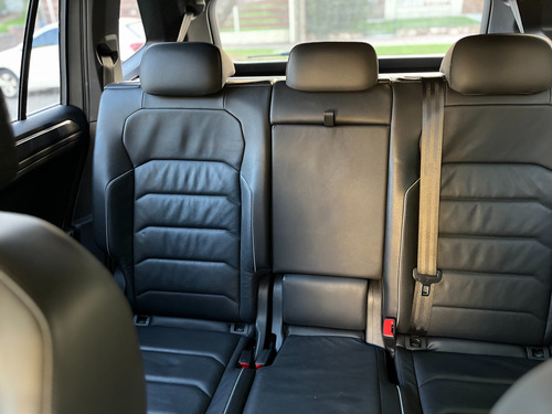 Vw Tiguan 2.0 TFSI HIGHLINE 4X4 FULL