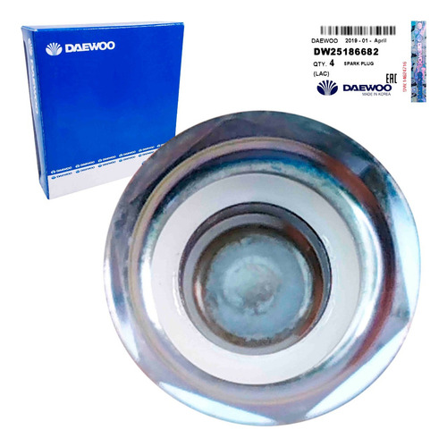 Bujia Chevrolet Astra 1998 1999 2000 2001 Original