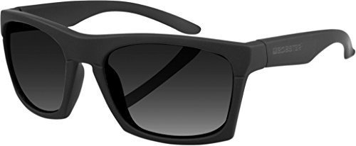 Bobster Ecap001 Capone Gafas De Sol Unisex-adulto