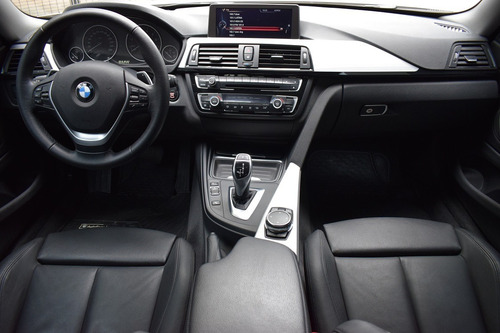 Bmw Serie 4 428i Coupe 2016 33.000 Kms