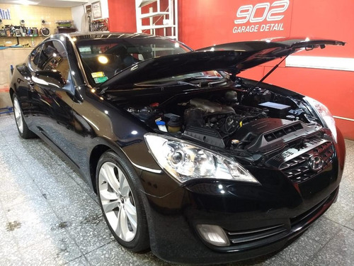 Hyundai Genesis 2010 3.8 Coupe 300cv 6at