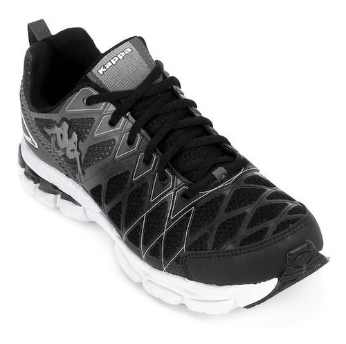 Tenis Kappa Original N°41 Fotos Reais Do Produto