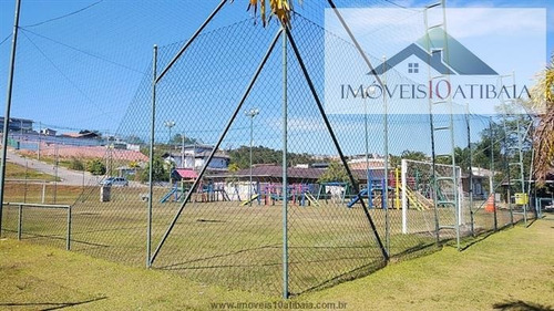 Imagem 25 de 29 de Terrenos Em Condomínio Para Venda Em Atibaia No Bairro Condomínio Shambala Iii - 1494185