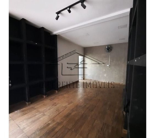 Imagem 13 de 15 de Salão Comercial Com 100m² Para Alugar No Tatuapé !