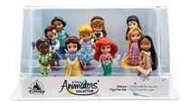 Comprar Set Animators Princesas Deluxe Disney Store