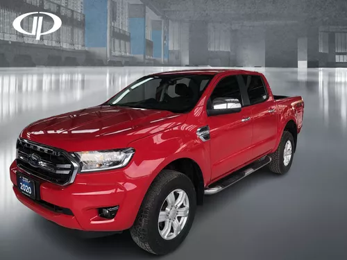  Autos y Camionetas Ford Ranger 2020 | MercadoLibre.com.mx