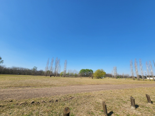 Lote San Roque Comarcas De Lujan