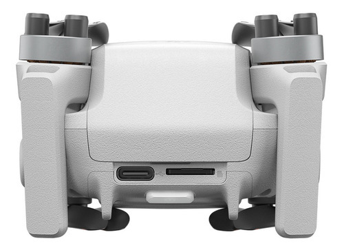 Mini Drone Dji Mini 3 Mini3 Fly More Combo Con Cámara 4k Color Gris