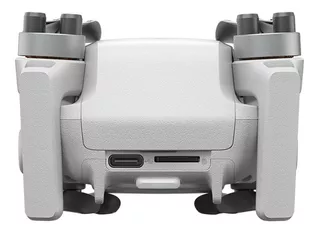 Mini drone DJI DJI Mini 3 DJI032 Fly More Combo con cámara 4K gris 5.8GHz 3 baterías