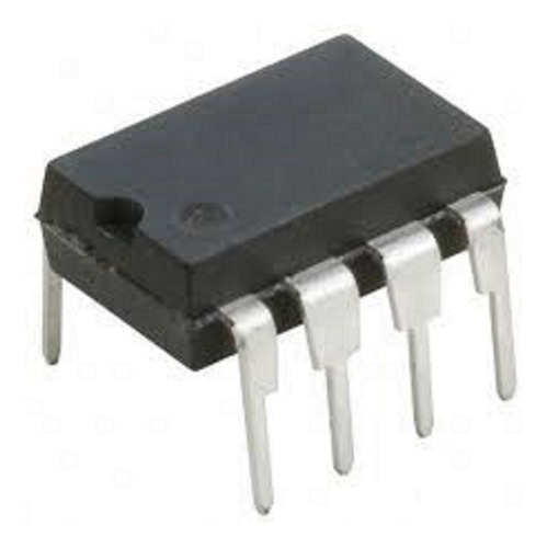 Pic12f675-i/p Microcontrolador Microchip Dip8 X 1