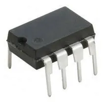 Comprar Pic12f675-i\u002Fp Microcontrolador Microchip Dip8 X 1